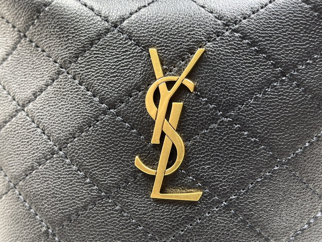 YSL Bucket Bags